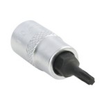 OEM Tools 22761 | 1/4 Inch Drive Star Socket Bit, T10