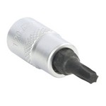 OEM Tools 22763 | 1/4 Inch Drive Star Socket Bit, T20