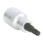 OEM Tools 22765 | 3/8 Inch Drive Star Socket Bit, T27