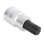 OEM Tools 22771 | 3/8 Inch Drive Star Socket Bit, T55
