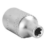 OEM Tools 22800 | E14 1/4 Inch Drive External Star Socket