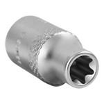 OEM Tools 22803 | E7 1/4 Inch Drive External Star Socket