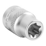 OEM Tools 22805 | E10 3/8 Inch Drive External Star Socket