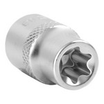 OEM Tools 22806 | E11 3/8 Inch Drive External Star Socket