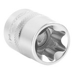 OEM Tools 22812 | E24 1/2 Inch Drive External Star Socket