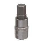 OEM Tools 22835 | 11 mm Hex Bit Socket, 3/8