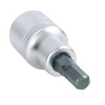 OEM Tools 22863 | 3/8 Inch Drive Hex Bit Socket, 7/32 Inch