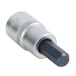 OEM Tools 22865 | 3/8 Inch Drive Hex Bit Socket, 5/16 Inch