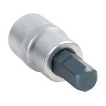 OEM Tools 22866 | 3/8 Inch Drive Hex Bit Socket, 3/8 Inch