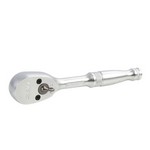 OEM Tools 22900 | 1/4 Drive 4-1/4 Inch Ratchet with Standard Handle