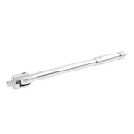 OEM Tools 22913 | 3/8 Inch Drive Flex Head Breaker Bar, 11-9/16 Inch