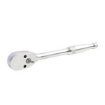 OEM Tools 22920 | 1/2 Inch Drive Ratchet with Standard Handle, 10 Inch