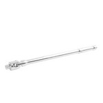 OEM Tools 22922 | 1/2 Inch Drive Flex Head Breaker Bar, 18 Inch