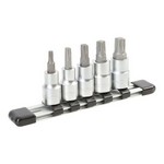 OEM Tools 22975 | 5 Piece Mortorq Drive Bit Set