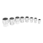 OEM Tools 22979 | 8 Piece 1/4