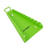 OEM Tools 23106 | Reverse Wrench Organizer with Handle - Green