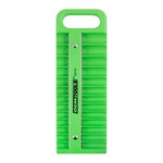 OEM Tools 23116 | Portable Magnetic Socket Organizer 1/4