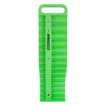 OEM Tools 23117 | Portable Magnetic Socket Organizer 3/8