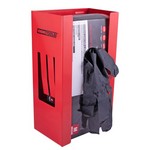 OEM Tools 23123 | Magnetic Glove Dispenser - Red