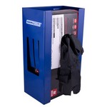 OEM Tools 23124 | Magnetic Glove Dispenser - Blue