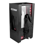 OEM Tools 23125 | Magnetic Glove Dispenser - Black