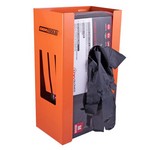 OEM Tools 23126 | Orange Magnetic Glove Dispenser