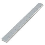 OEM Tools 23200 | 0.25 Oz. Steel Adhesive Wheel Weights, 40 Strips of 12, 480 Per Box