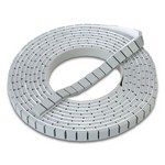 OEM Tools 23202 | 0.50 oz. Steel Adhesive Wheel Weights, 10 Lb. Roll, 320 Pieces