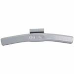 OEM Tools 23259 | 3.0 Oz. P Style Steel Wheel Weight - 1 Box of 25