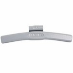 OEM Tools 23263 | 3.0 oz. MC Style Steel Wheel Weight - 1 Box of 25