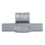 OEM Tools 23265 | 20 gm. FN Style Steel Wheel Weight - 1 Box of 25