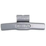 OEM Tools 23272 | 40 gm. FN Style Steel Wheel Weight - 1 Box of 25