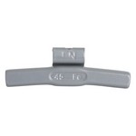 OEM Tools 23274 | 45 gm. FN Style Steel Wheel Weight - 1 Box of 25