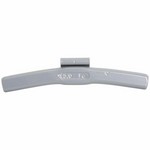 OEM Tools 23288 | 3.0 Oz. T Style Steel Wheel Weight - 1 Box of 25