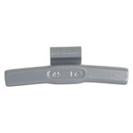 OEM Tools 23294 | 45 gm. IW Style Steel Wheel Weight - 1 Box of 25