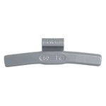 OEM Tools 23297 | 50 gm. IW Style Steel Wheel Weight- 1 Box of 25