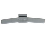 OEM Tools 23298 | 2.0 Oz. LH Style Steel Wheel Weight 1 Box of 25