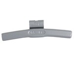 OEM Tools 23300 | 55 g EN-Style Steel Wheel Weight, Box of 25