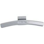 OEM Tools 23302 | 3.0 Oz. AL Style Steel Wheel Weigh t - 1 Box of 25