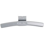 OEM Tools 23309 | 60 gm. FN Style Steel Wheel Weight - 1 Box of 25