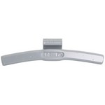 OEM Tools 23310 | 60 gm. IW Style Steel Wheel Weight - 1 Box of 25