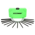 OEM Tools 23680 | 13 Piece Extra Long Star Bit Socket Set