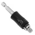 OEM Tools 23740 | 2-in-1 Socket and Bit Holder