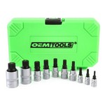 OEM Tools 23906 | 10 Piece 1/4