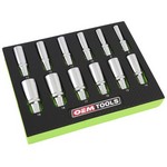 OEM Tools 23981 | 12 Piece 3/8