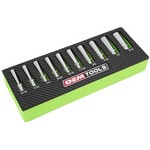 OEM Tools 23985 | 10 Piece 1/4