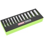 OEM Tools 23986 | 12 Piece 1/4