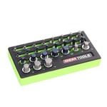 OEM Tools 23990 | 26-Piece Master Hex Bit Set