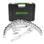OEM Tools 23995 | 26 Piece 1/2