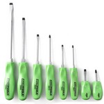 OEM Tools 23999 | 8 Piece Mechanic's Screwdriver Set
